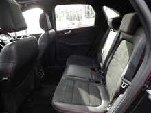 Ford Kuga T EcoBoost ST-Line X Edition
