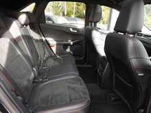 Ford Kuga T EcoBoost ST-Line X Edition