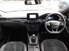 Ford Kuga T EcoBoost ST-Line X Edition