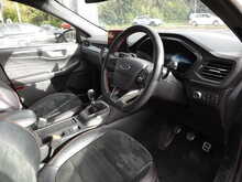 Ford Kuga T EcoBoost ST-Line X Edition