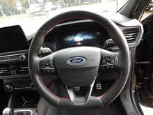 Ford Kuga T EcoBoost ST-Line X Edition