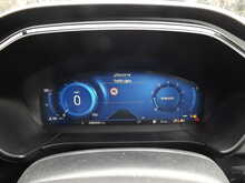 Ford Kuga T EcoBoost ST-Line X Edition