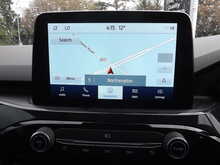 Ford Kuga T EcoBoost ST-Line X Edition