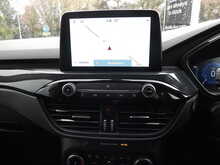 Ford Kuga T EcoBoost ST-Line X Edition