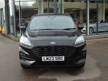 Ford Kuga T EcoBoost ST-Line X Edition