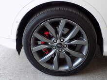 Ford Kuga TDCi EcoBlue ST-Line Edition