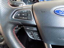 Ford Kuga TDCi EcoBlue ST-Line Edition