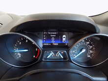 Ford Kuga TDCi EcoBlue ST-Line Edition