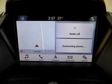 Ford Kuga TDCi EcoBlue ST-Line Edition