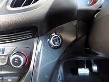 Ford Kuga TDCi EcoBlue ST-Line Edition