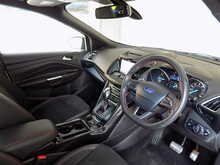 Ford Kuga TDCi EcoBlue ST-Line Edition