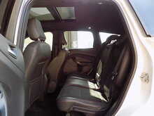 Ford Kuga TDCi EcoBlue ST-Line Edition