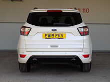 Ford Kuga TDCi EcoBlue ST-Line Edition
