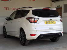 Ford Kuga TDCi EcoBlue ST-Line Edition