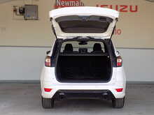 Ford Kuga TDCi EcoBlue ST-Line Edition