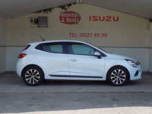 Renault Clio TCe Iconic Edition