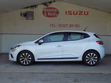 Renault Clio TCe Iconic Edition