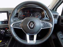 Renault Clio TCe Iconic Edition