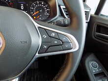 Renault Clio TCe Iconic Edition