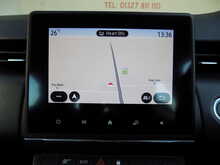 Renault Clio TCe Iconic Edition