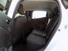 Renault Clio TCe Iconic Edition