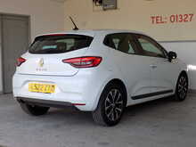 Renault Clio TCe Iconic Edition