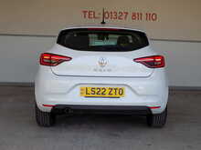 Renault Clio TCe Iconic Edition