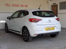 Renault Clio TCe Iconic Edition