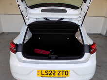 Renault Clio TCe Iconic Edition