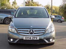 Mercedes-Benz B Class B180 CDI SE