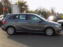 Mercedes-Benz B Class B180 CDI SE