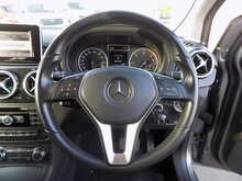 Mercedes-Benz B Class B180 CDI SE
