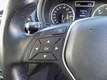 Mercedes-Benz B Class B180 CDI SE