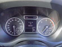 Mercedes-Benz B Class B180 CDI SE