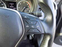 Mercedes-Benz B Class B180 CDI SE