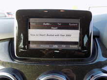Mercedes-Benz B Class B180 CDI SE