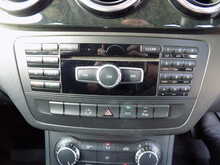 Mercedes-Benz B Class B180 CDI SE