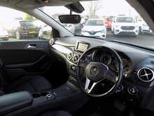 Mercedes-Benz B Class B180 CDI SE