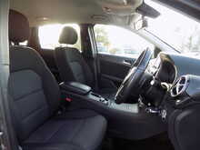 Mercedes-Benz B Class B180 CDI SE
