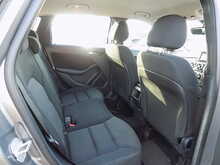 Mercedes-Benz B Class B180 CDI SE