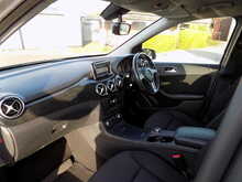Mercedes-Benz B Class B180 CDI SE