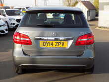 Mercedes-Benz B Class B180 CDI SE
