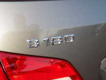 Mercedes-Benz B Class B180 CDI SE