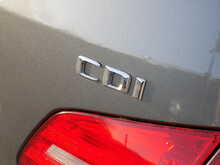 Mercedes-Benz B Class B180 CDI SE