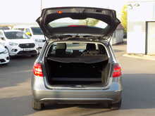 Mercedes-Benz B Class B180 CDI SE
