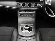 Mercedes-Benz E Class E220d AMG Line