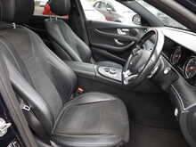 Mercedes-Benz E Class E220d AMG Line