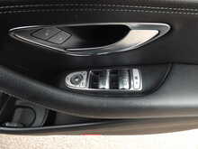 Mercedes-Benz E Class E220d AMG Line