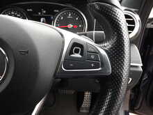 Mercedes-Benz E Class E220d AMG Line