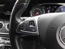Mercedes-Benz E Class E220d AMG Line